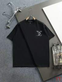 Picture of Louis Vuitton T Shirts Short _SKULVXS-L20tx1127010